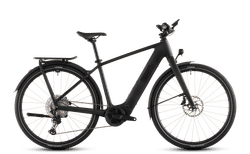 Cube Kathmandu Hybrid C:62 SLX 400X liquidblack´n´bluedust L liquidblack´n´bluedust | 1129200061 | velomarkt.ch