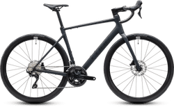 Cube Attain SLX black´n´chrome L black´n´chrome kaufen in Graubünden #3 | velomarkt.ch