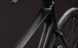 Cube Attain C:62 Race carbon´n´coalchrome 62 cm carbon´n´coalchrome kaufen in Graubünden #3 | velomarkt.ch