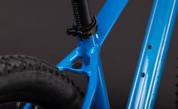 CUBE Aim Pro topasblue´n´blue L topasblue´n´blue kaufen in Grisons #2 | velomarkt.ch