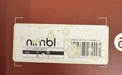 Nimbl Urano Gr. 46 kaufen in Berne #2 | velomarkt.ch