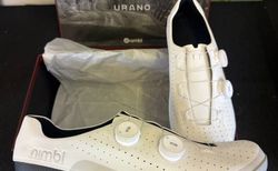 Nimbl Urano Gr. 46 kaufen in Berne #3 | velomarkt.ch