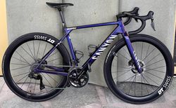 Canyon Ultimate CFR Alpecin Aero kaufen in Grisons #2 | velomarkt.ch