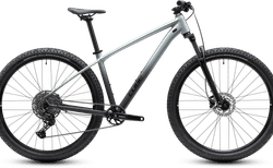 CUBE Aim Pro grey´n´black XS grey´n´black | 11402000082 | velomarkt.ch