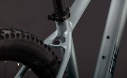 CUBE Aim Pro grey´n´black XS grey´n´black kaufen in Grigioni #2 | velomarkt.ch