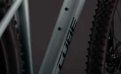 CUBE Aim Pro grey´n´black XS grey´n´black kaufen in Grigioni #5 | velomarkt.ch