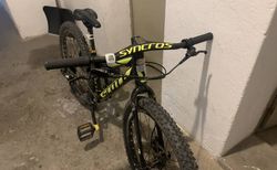 Scott Kinderbike 24“Räder kaufen in Bern #2 | velomarkt.ch