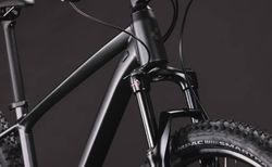 CUBE Aim SLX slateblack´n´chrome S slateblack´n´chrome kaufen in Grigioni #3 | velomarkt.ch