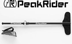 PeakRider | PeakRider Tragesystem | velomarkt.ch