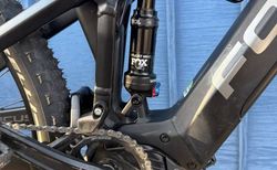 Focus E-Bike kaufen in Argovie #2 | velomarkt.ch