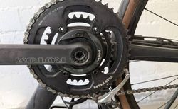 Sigeyi Axo Power Meter beidseitig - Top Preis/Leistung kaufen in Zürich #2 | velomarkt.ch