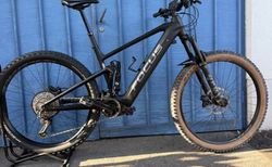 Focus E-Bike | Focus mit XT Schaltgruppe und FOX | velomarkt.ch