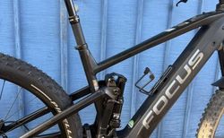 Focus E-Bike kaufen in Argovie #4 | velomarkt.ch