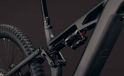 CUBE Stereo Hybrid ONE77 HPC SLX 800 blackline M blackline kaufen in Grisons #3 | velomarkt.ch