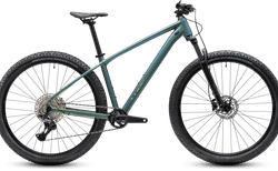 CUBE Aim SLX shiftverde´n´chrome M shiftverde´n´chrome | 11406100077 | velomarkt.ch