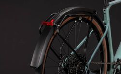Cube Nulane Hybrid C:62 Race 400X FE seagrey´n´black XS seagrey´n´black kaufen in Graubünden #3 | velomarkt.ch