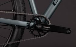 CUBE Aim Pro grey´n´black M grey´n´black kaufen in Graubünden #3 | velomarkt.ch