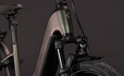 Cube Kathmandu Hybrid EXC 800 stellar´n´chrome Easy Entry 54 cm stellar´n´chrome | 11124120235 | velomarkt.ch