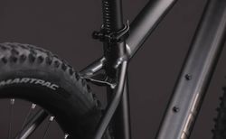 CUBE Aim SLX slateblack´n´chrome XS slateblack´n´chrome kaufen in Graubünden #2 | velomarkt.ch