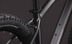 CUBE Aim SLX slateblack´n´chrome L slateblack´n´chrome kaufen in Graubünden #2 | velomarkt.ch