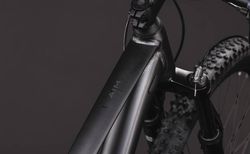 CUBE Aim SLX slateblack´n´chrome L slateblack´n´chrome kaufen in Graubünden #4 | velomarkt.ch