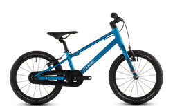 Cube Numove 160 topasblue´n´nebula 16" topasblue´n´nebula | 1503000014 | velomarkt.ch