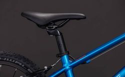 Cube Numove 160 topasblue´n´nebula 16" topasblue´n´nebula kaufen in Graubünden #5 | velomarkt.ch
