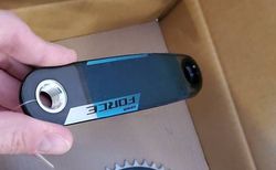 Pédalier Force 1 AXS Power Meter | Pédalier Force 1 AXS Power Meter | velomarkt.ch