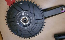 Pédalier Force 1 AXS Power Meter kaufen in Vaud #4 | velomarkt.ch