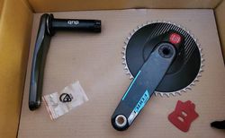 Pédalier Force 1 AXS Power Meter kaufen in Vaud #5 | velomarkt.ch