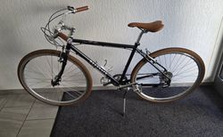 City Bike Retro 49 cm kaufen in Zug #2 | velomarkt.ch