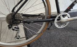 City Bike Retro 49 cm kaufen in Zug #4 | velomarkt.ch