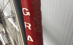 TIGRA Vintage Rennvelo Professionell kaufen in Berne #4 | velomarkt.ch