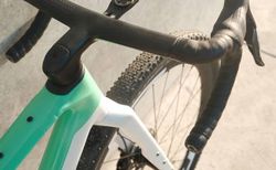 Orbea Terra Adventure Carbon – Custom – Zipp 303 Firecrest – SRAM Force/Eagle – Powermeter kaufen in Soletta #3 | velomarkt.ch