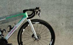 Orbea Terra Adventure Carbon – Custom – Zipp 303 Firecrest – SRAM Force/Eagle – Powermeter kaufen in Soletta #4 | velomarkt.ch