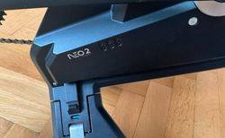 Heimtrainer Tacx Neo 2 Smart Special Edition T2850 kaufen in Valais #2 | velomarkt.ch