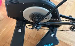 Heimtrainer Tacx Neo 2 Smart Special Edition T2850 kaufen in Valais #3 | velomarkt.ch
