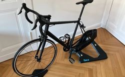 Heimtrainer Tacx Neo 2 Smart Special Edition T2850 kaufen in Valais #4 | velomarkt.ch
