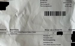 Heimtrainer Tacx Neo 2 Smart Special Edition T2850 kaufen in Valais #5 | velomarkt.ch