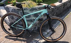 Verkaufe Speciailzed Epic HT Comp | Verkaufe Specialized Epic HT Comp | velomarkt.ch