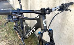 Scott Spark RC 900 TEAM XX1 AXS Carbon Mountainbike Fully kaufen in Turgovia #5 | velomarkt.ch