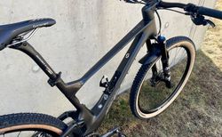 Scott Spark RC 900 TEAM XX1 AXS Carbon Mountainbike Fully kaufen in Turgovia #4 | velomarkt.ch