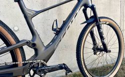 Scott Spark RC 900 TEAM XX1 AXS Carbon Mountainbike Fully kaufen in Turgovia #3 | velomarkt.ch