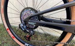 Scott Spark RC 900 TEAM XX1 AXS Carbon Mountainbike Fully kaufen in Turgovia #2 | velomarkt.ch