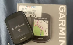 Garmin Edge 840 Top-Zustand | Garmin Edge 840 | velomarkt.ch