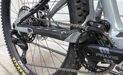 Pivot Shuttle SL Pro 2025 kaufen in Zurich #3 | velomarkt.ch