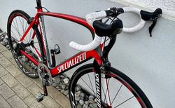 SPECIALIZED Venge Expert Mid-Compact, Rahmengrösse 58 | Specialized Venge Expert Mid-Compact aus dem Jahr | velomarkt.ch