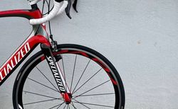 SPECIALIZED Venge Expert Mid-Compact, Rahmengrösse 58 kaufen in Wallis #2 | velomarkt.ch