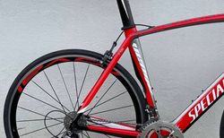 SPECIALIZED Venge Expert Mid-Compact, Rahmengrösse 58 kaufen in Wallis #3 | velomarkt.ch