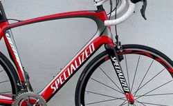 SPECIALIZED Venge Expert Mid-Compact, Rahmengrösse 58 kaufen in Wallis #4 | velomarkt.ch